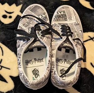 Daily prophet era vans